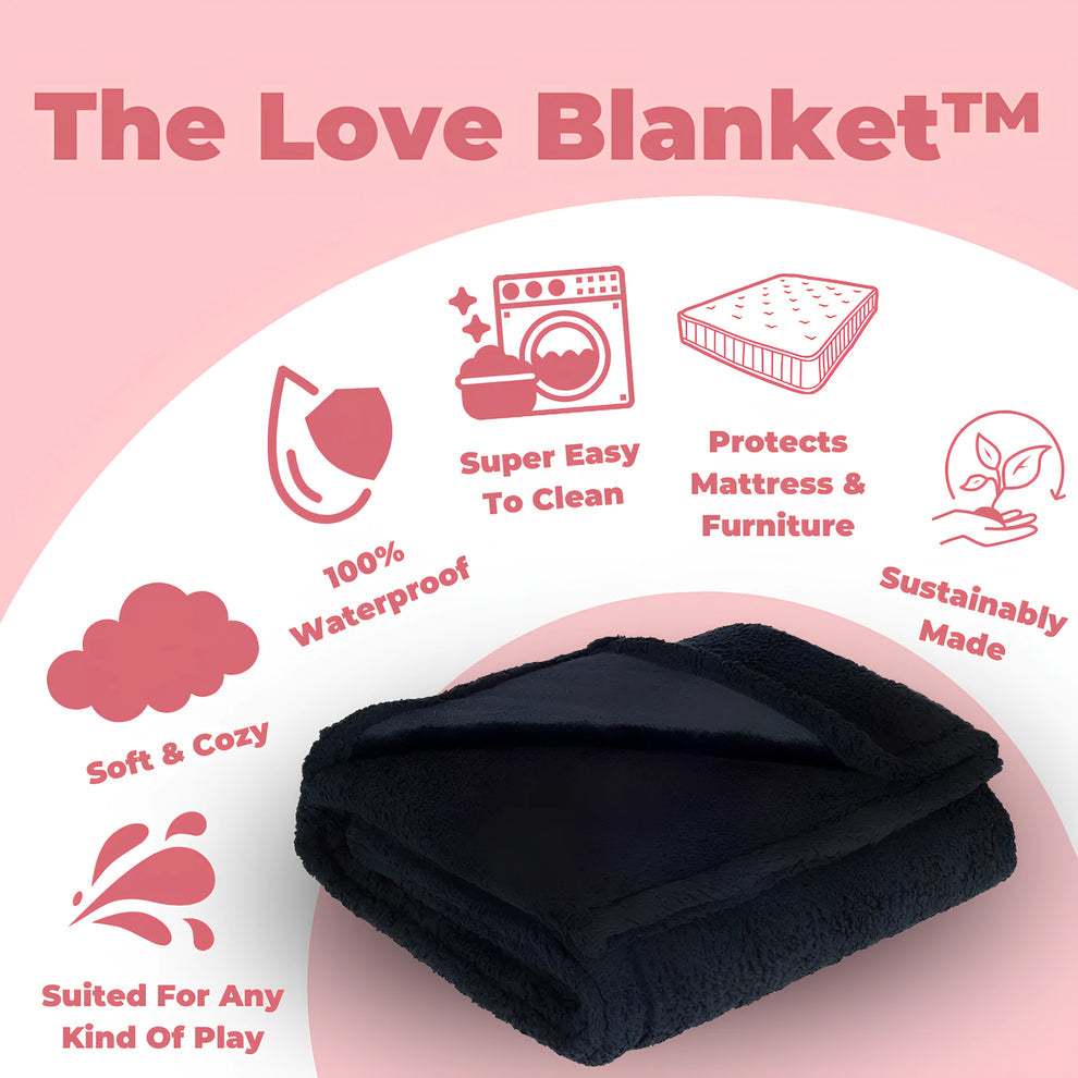 Love Blanket